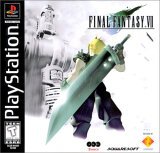 Le Buster Final Fantasy épée