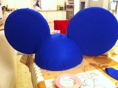 Le monsieur - guide de la construction d'une tête de deadmau5, au hasard Divagations et Insights (tête) Le monsieur - guide de s pour la construction d'une tête de deadmau5, au hasard Divagations et perspectives