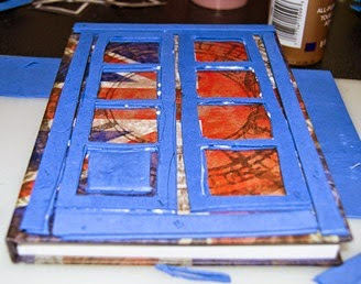 Die gute Hexe Polnisch, Bilder und Pixie Dust DIY River Song TARDIS Journal