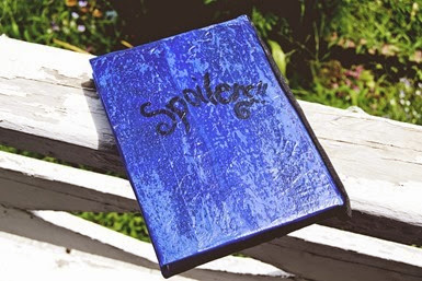 Die gute Hexe Polnisch, Bilder und Pixie Dust DIY River Song TARDIS Journal