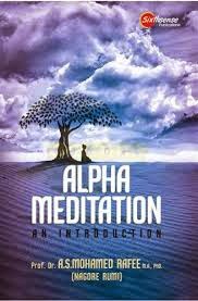 La méditation Zen Bonne Alpha par le Prof.