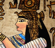 L'histoire de maquillage (histoire) L'histoire de maquillage