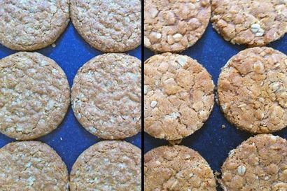 Le test de Hobnob peut nous faire cuire des biscuits meilleurs que McVitie s