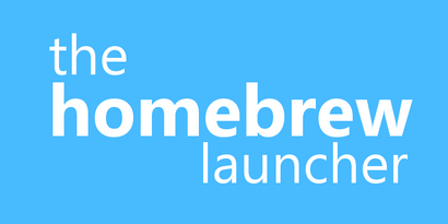 Der Homebrew Launcher