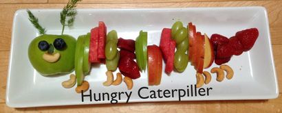 The Hungry Caterpillar Dr Veerman - s Kitchen, Madison Family Dental (comment faire un lecteur de chenille) The Hungry Caterpillar Dr Veerman - s Kitchen, Madison Family Dental