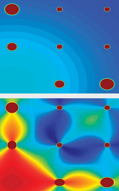 La chasse à la Magnetic Monopole - IEEE Spectrum