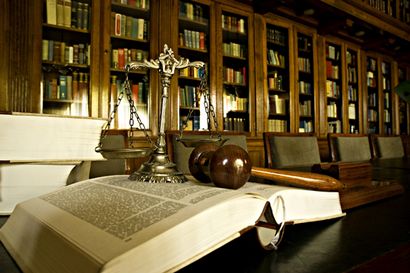 L'importance de la recherche juridique - ABA pour les étudiants en droit