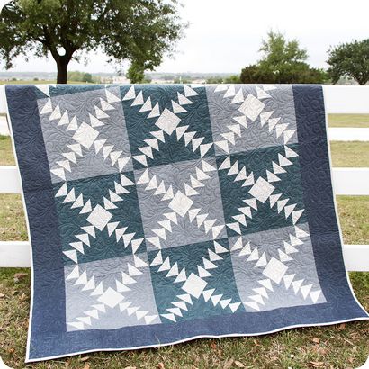 Das Jolly Jabber Quilting Blog