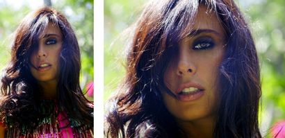 The Kill, 17 Artistes populaires Make-Up au Liban (comment faire le maquillage de Samer Khouzami) The Kill, 17 populaires maquilleuses au Liban