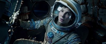 The Making of Gravity, Jonny Elwyn - Film-Editor