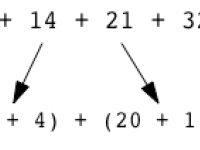 The Dude Math Comment Square rapidement Numbers