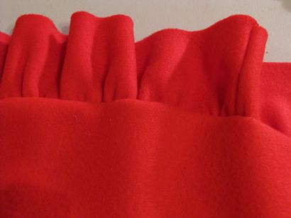Das Modest Homestead Rotkäppchen-Kostüm Tutorial