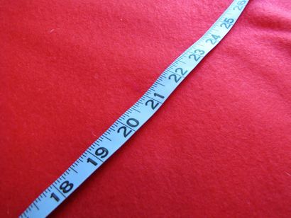 La modeste Homestead Little Red Riding Hood Costume Tutorial (Без кейворда) La modeste Homestead Little Red Riding Hood Costume Tutorial