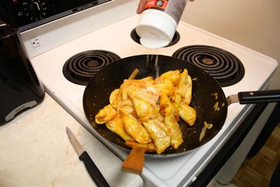 Le plus étonnant Perogies (pérogies) Les plus étonnants Perogies
