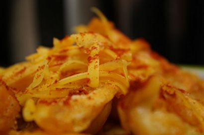 Le plus étonnant Perogies (plus) Les plus étonnants Perogies