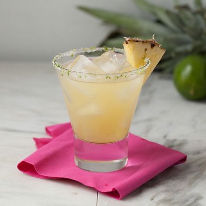 Das einzige Rezept, das Sie benötigen das beste dünne Margarita Make