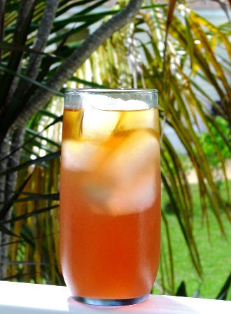 La recette originale Rum Runner - Guide Florida Keys