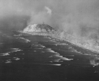 Der Pazifik-Krieg Online-Enzyklopädie Amphibious Assault