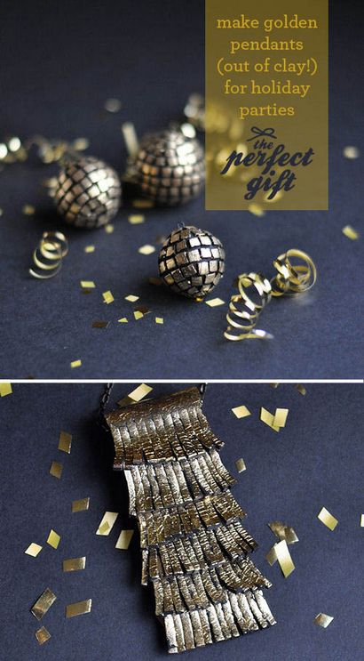 Le cadeau parfait Pendentifs Feuille d'or - Conception maman (cadeau) Le cadeau parfait Pendentifs Feuille d'or - Conception maman
