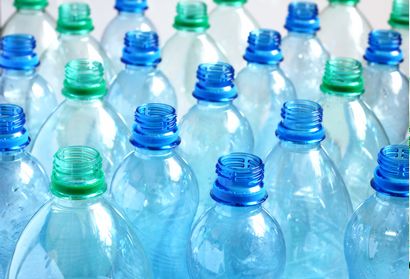 Les PlantBottle - nouvelles bouteilles en plastique fabriqués entièrement à partir de plantes, Cleanleap