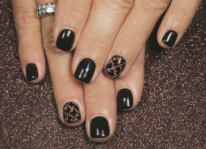 Le prix est juste prix Votre Nail Art - Magazine Nails