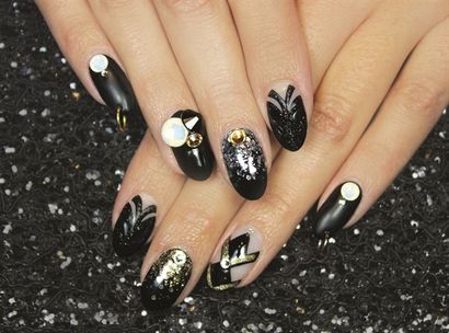 Le prix est juste prix Votre Nail Art - Magazine Nails