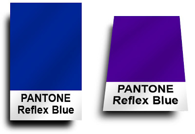 Der Print Guide Wie der Reflex Blue Blues bezwingen