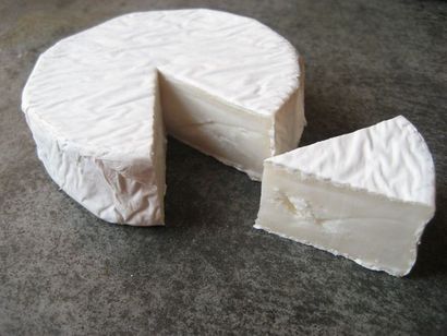 Le processus de fabrication de fromage de chèvre à la maison