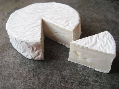 Das Verfahren zur Herstellung Ziegenkäse zu Hause