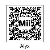 Les QRepository Tous les meilleurs Mii codes QR pour votre Nintendo 3DS, 3DS, Pocket Gamer