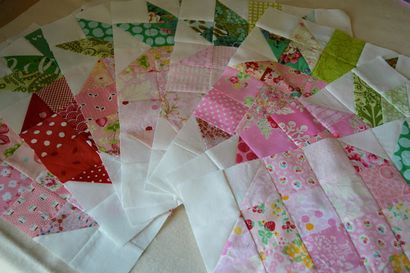 LA GRANGE QUILT (trouver Heather Instagram) LA GRANGE QUILT
