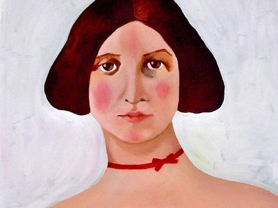 Le ruban rouge, histoire effrayante, le site effrayant (site web) Le ruban rouge, histoire effrayant, effrayant site Web