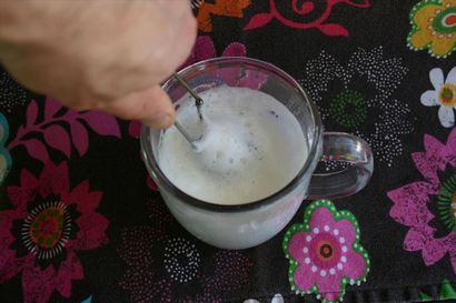 La science de Frothing Comment faire votre mousse de lait - alimentaire Hacks quotidien