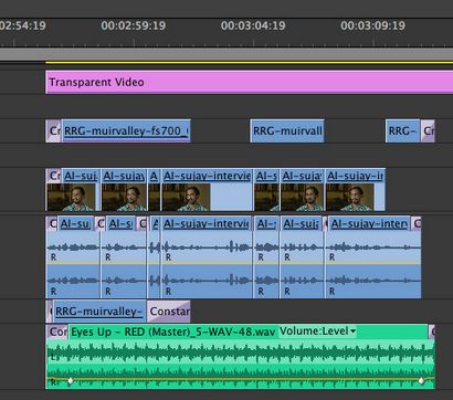 Ces 5 astuces de montage vidéo feront de votre montage plus rapide et vos vidéos Plus agréable à regarder