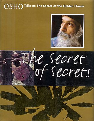 Le secret de la fleur d'or