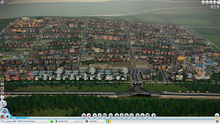 Le Guide de Sim City Planning SimCity Haut Guide de la population