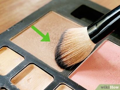 Der einfachste Weg, Ihr Make-up fehlerlos zu tun