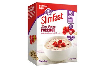 Le régime SlimFast fonctionne-t-SlimFast