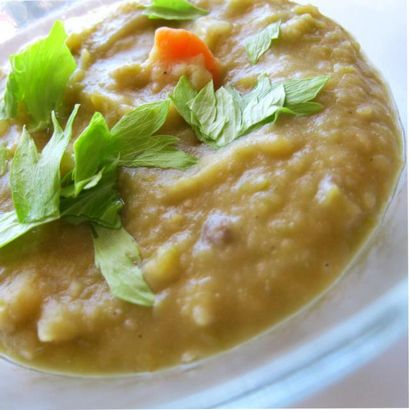 Die Suppe Dickungsmittel Sie - haben wahrscheinlich nie daran gedacht - Allrecipes Dish