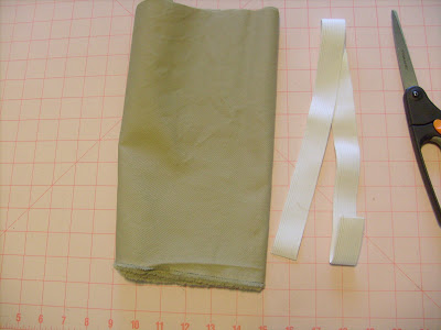 Der Super Easy Paper Bag Taillen-Rock-Tutorial
