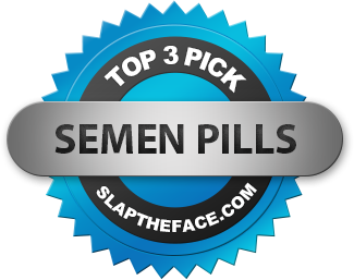 Les pilules Top Trois Semen (Amélioration de garantie de remboursement) Les pilules Top Trois Semen Amélioration
