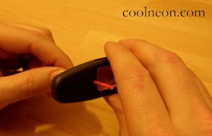 Guide à souder Refroidir Neon EL Wire - - The Ultimate Beginner Neon cool EL fil