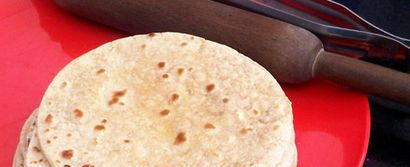 La feuille ultime chapati Cheat, Le Pot Etuve