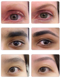 The Ultimate - Guide seulement Mise en forme Sourcils Vous - ll jamais besoin