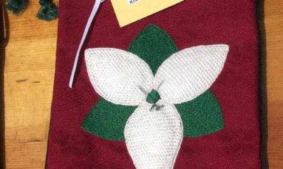 Le needleworkers Uni Ouest Guilde