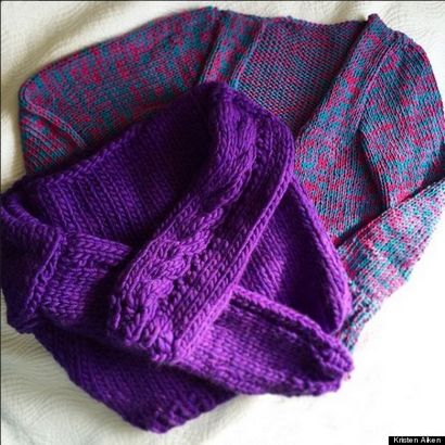 Penses que tu peux - t tricotant juste Haven - t TROUVE Cette Pourtant, HuffPost