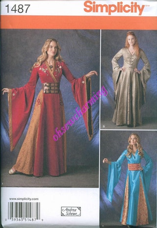 Cette Cersei Lannister Costume Will Get You To The Trône de Fer en peu de temps