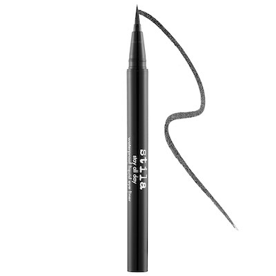 Dies ist Ihre offiziellen Leitfaden für flüssigen Eyeliner in allen Preisklassen und Qualifikationsniveau