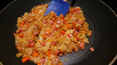 Ce toit Prince-omuraisu recette est délicieuse et facile à faire (ce) Ce toit Prince-omuraisu recette est délicieuse et facile à faire