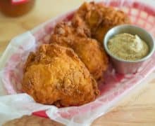 Thomas Keller - s Fried Chicken - Quinze Spatules